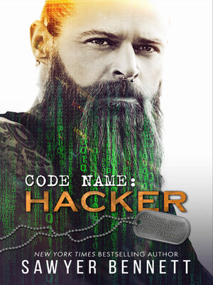 cover image of Code Name